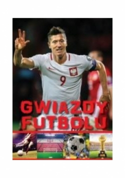 Gwiazdy futbolu