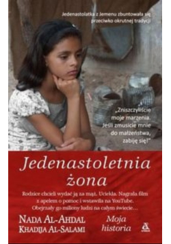 Jedenastoletnia żona
