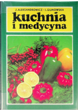 Kuchnia i medycyna