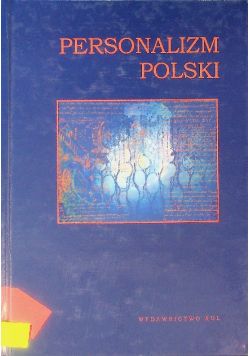 Personalizm Polski