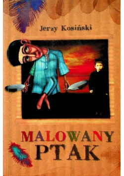 Malowany Ptak
