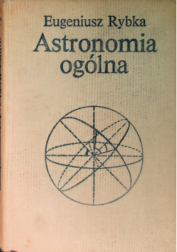 Astronomia ogólna