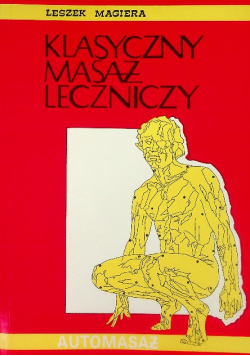 Klasyczny masaż leczniczy