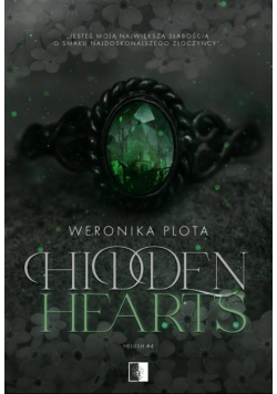Hidden Hearts