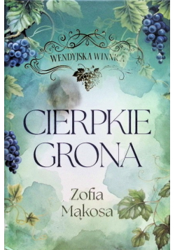 Cierpkie grona