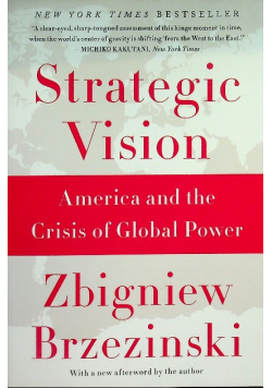 Strategic Vision