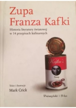 Zupa Franza Kafki