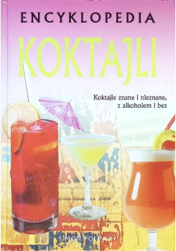 Encyklopedia koktajli