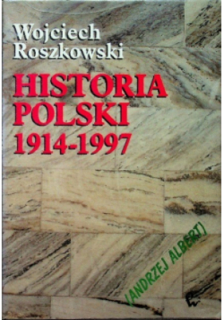 Historia Polski 1914 - 1997