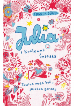 Julia i Królewna Śnieżka