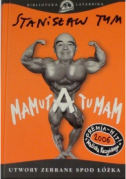 Mamuta tu mam