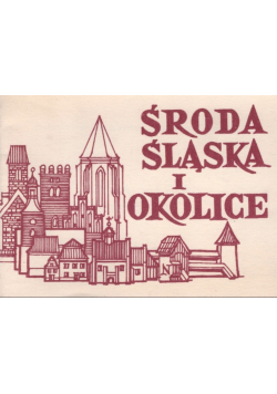 Środa Śląska i okolice