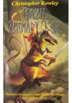 Bazil Złamany Ogon
