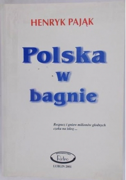 Polska w bagnie