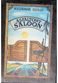 Asfaltowy Saloon