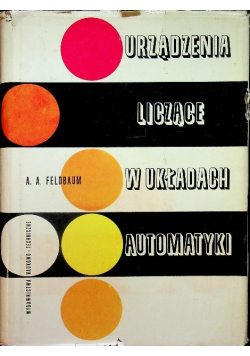 Urządzenia liczące w układach automatyki