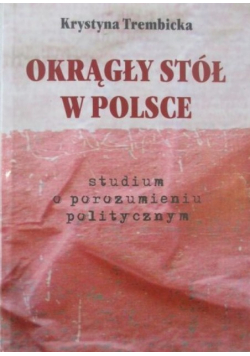 Okrągły stół w Polsce