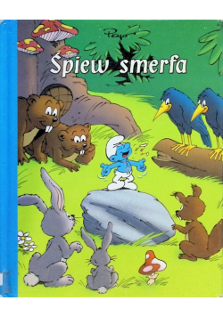 Śpiew smerfa