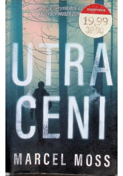Utraceni