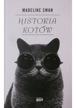 Historia kotów