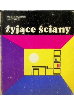 Żyjące ściany