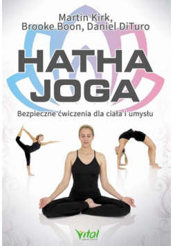 Hatha Joga