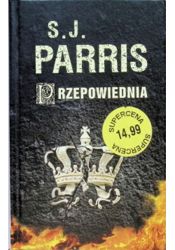 Przepowiednia
