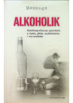 Alkoholik
