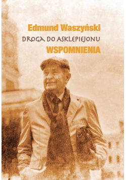 Droga do asklepiejonu