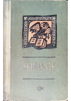 Śpiewnik