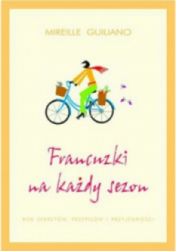 Francuzki na każdy sezon