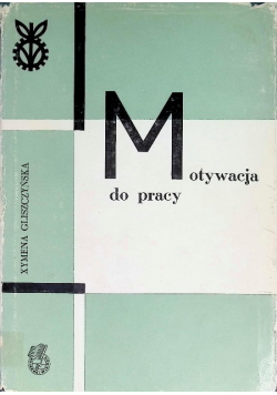 Motywacja do pracy