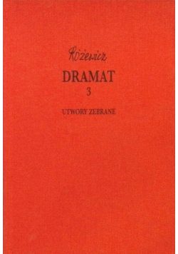 Różewicz Dramat Część 3