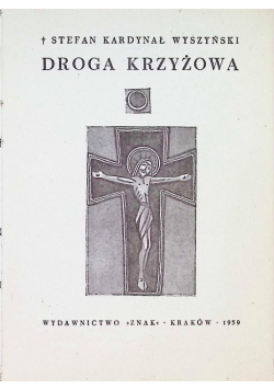 Droga krzyżowa