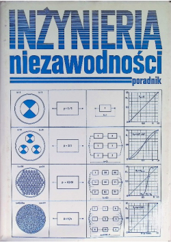 Inżynieria  niezawodności poradnik