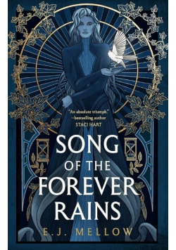 Song of the Forever Rains