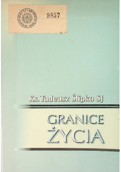 Granice życia
