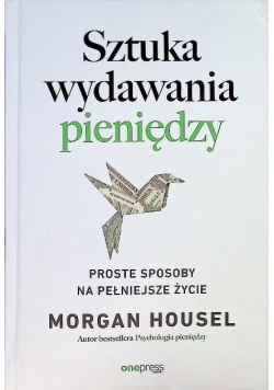 Sztuka wydawania pieniędzy
