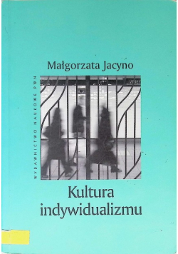 Kultura indywidualizmu