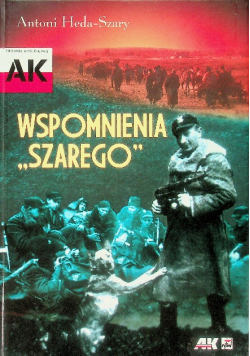 Wspomnienia Szarego
