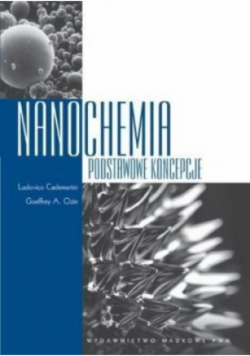 Nanochemia