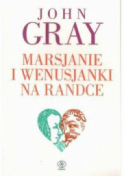 Marsjanie i Wenusjanki na randce