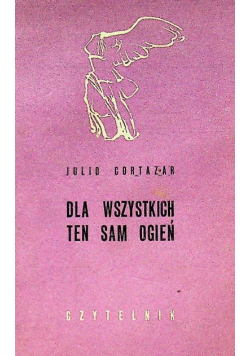 Dla wszystkich ten sam ogień