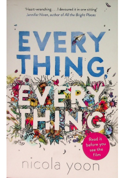 Everything, Everything
