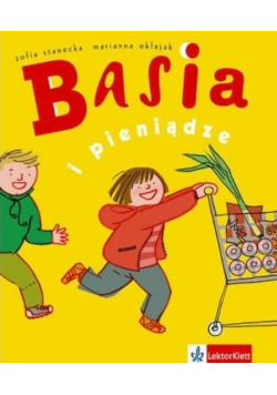 Basia i pieniądze