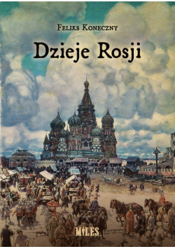 Dzieje Rosji