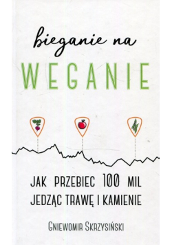 Bieganie na weganie