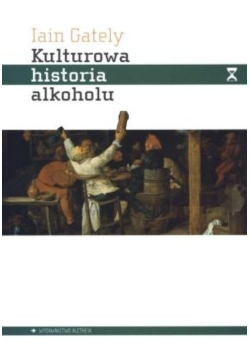 Kulturowa historia alkoholu
