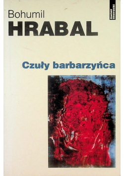 Czuły barbarzyńca