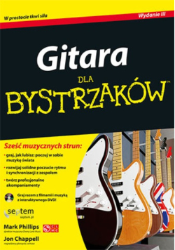 Gitara dla bystrzaków w.2014
